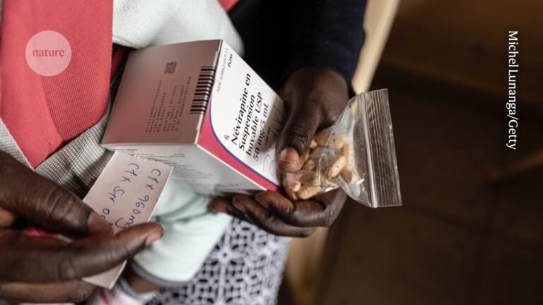 Monthly HIV-drug injections offer potent alternative to daily tablets