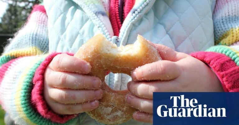 More than 220m children will be obese by 2040 without drastic action, report warns | Obesity More than 220m children will be obese by 2040 without drastic action, report warns | Obesity