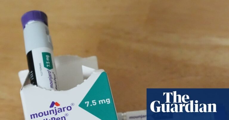 Mounjaro maker wants NHS drug price rises in return for more investment in UK | Pharmaceuticals industry Mounjaro maker wants NHS drug price rises in return for more investment in UK | Pharmaceuticals industry