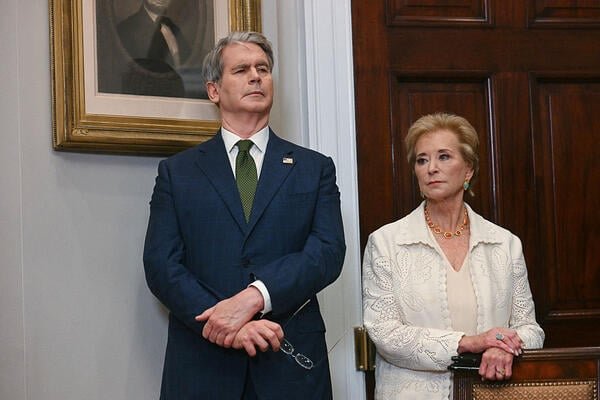 Moving Loans From Education to Treasury Is Good (opinion) Moving Loans From Education to Treasury Is Good (opinion)