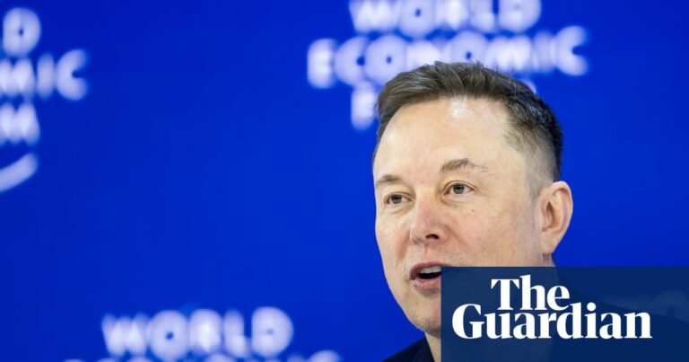 Musk’s xAI wins permit for datacenter’s makeshift power plant despite backlash | Technology
