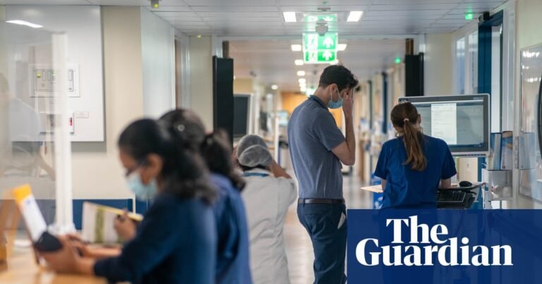 NHS restructure is greatest danger to Streeting’s effort to revive service | NHS NHS restructure is greatest danger to Streeting’s effort to revive service | NHS