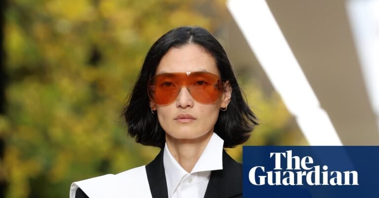 Non-sun sunglasses: sport-fashion fusion accessory goes mainstream | Fashion