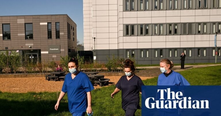 Number of confirmed meningitis cases linked to fatal Kent outbreak drops to 20 | England