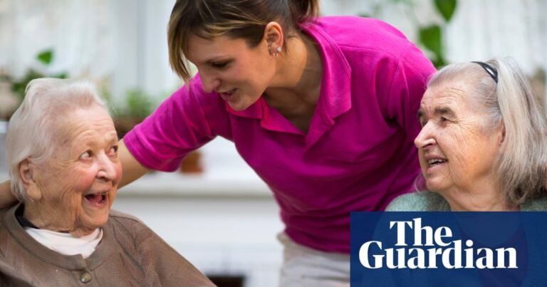 Older Australians in ‘immediate danger’ as fuel crisis affects travel for aged care workers | Petrol prices Older Australians in ‘immediate danger’ as fuel crisis affects travel for aged care workers | Petrol prices