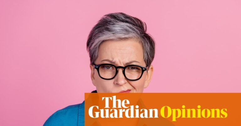 Positive thinking helps you age better? That’s the worst thing I’ve heard all month | Emma Beddington Positive thinking helps you age better? That’s the worst thing I’ve heard all month | Emma Beddington