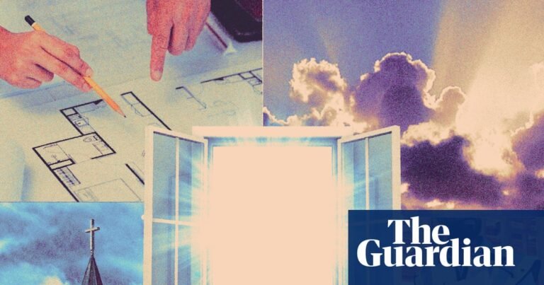 Putting the ‘lord’ in ‘landlord’: US churches step up to build housing amid shortage | Housing Putting the ‘lord’ in ‘landlord’: US churches step up to build housing amid shortage | Housing