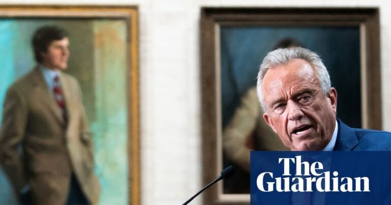 RFK Jr urges medical schools to increase nutrition education training | Robert F Kennedy Jr