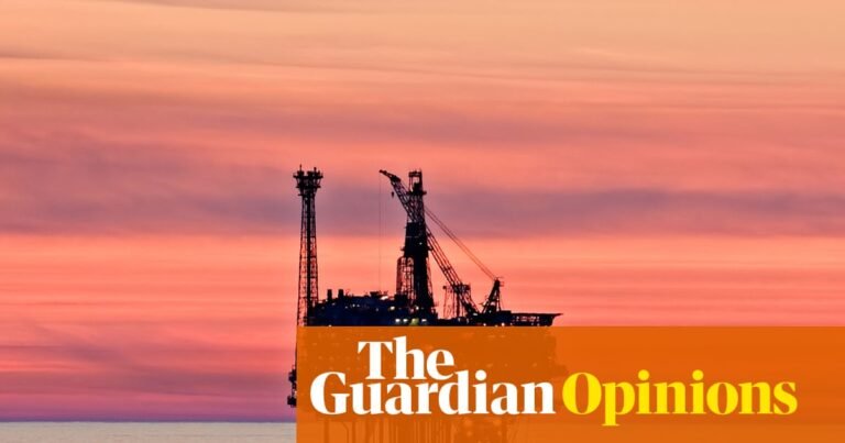 Rachel Reeves should scrap the North Sea windfall tax now | Nils Pratley
