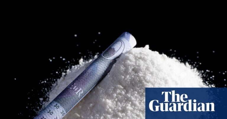 Recreational drugs can more than double risk of stroke, study suggests | Stroke