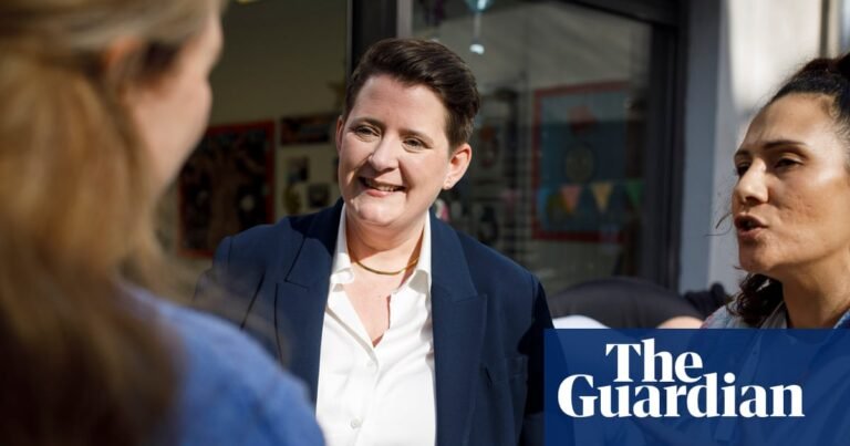 Reform UK’s ‘pro-family’ policies are an exclusionary sham, minister says | Labour Reform UK’s ‘pro-family’ policies are an exclusionary sham, minister says | Labour