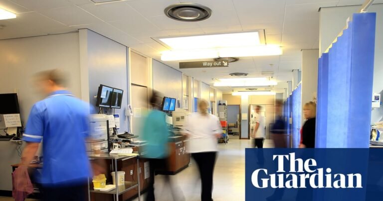 Resident doctors in England to begin six-day strike after rejecting offer in pay dispute | Doctors Resident doctors in England to begin six-day strike after rejecting offer in pay dispute | Doctors