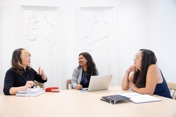 Richmond Integrates AI Across the Liberal Arts Richmond Integrates AI Across the Liberal Arts