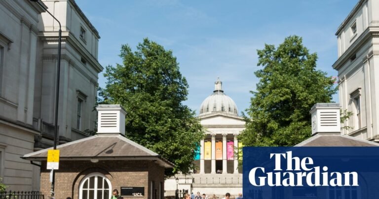 Row over tuition fees cut for European students threatens Starmer’s EU reset | Brexit Row over tuition fees cut for European students threatens Starmer’s EU reset | Brexit