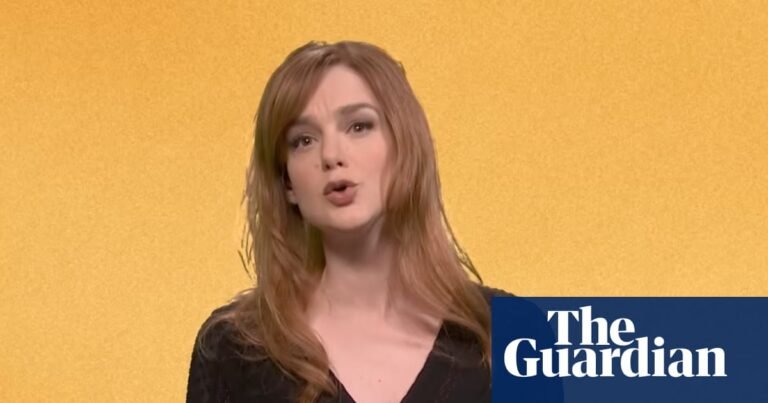 Saturday Night Live Bafta sketch branded ‘horrific’ by leading Tourette syndrome charity | Saturday Night Live Saturday Night Live Bafta sketch branded ‘horrific’ by leading Tourette syndrome charity | Saturday Night Live