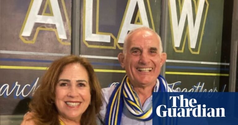 Sci-fi surgery as doctor in UK directs robot to remove a prostate in Gibraltar | UK news