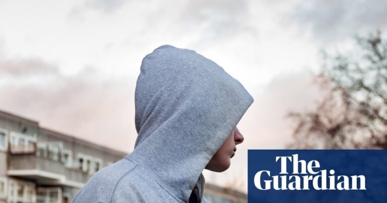 Sharp rise in young Britons saying ill health is reason they are jobless, study finds | Youth unemployment