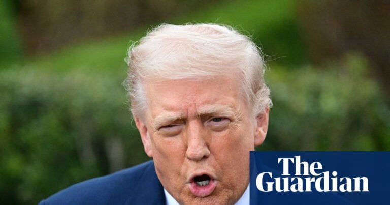 Stock markets swing and oil prices fall after Trump postpones strikes on Iran power plants | Stock markets