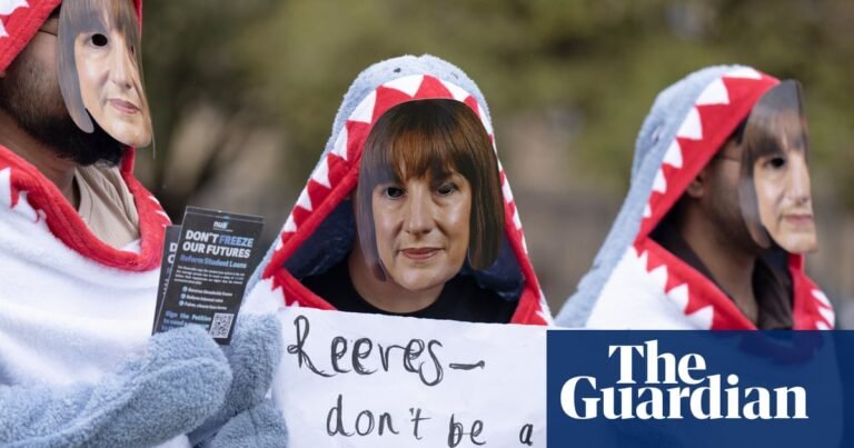 Student debt eats away home deposit savings to tune of £2,000 a year, says Barclays | Student finance