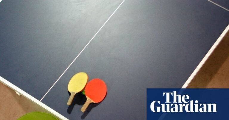 Table tennis can help manage Parkinson’s | Parkinson’s disease Table tennis can help manage Parkinson’s | Parkinson's disease