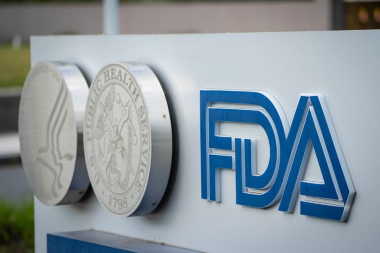 The FDA approves leucovorin for rare genetic condition and not for autism