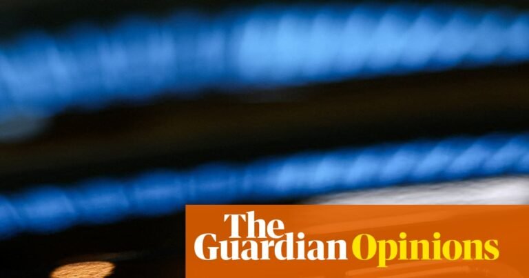 The Guardian view on EV charging: China took the right lessons from Britain’s past | Editorial