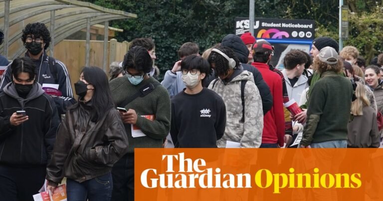 The Guardian view on meningitis in Kent: we must not take public health systems for granted | Editorial The Guardian view on meningitis in Kent: we must not take public health systems for granted | Editorial