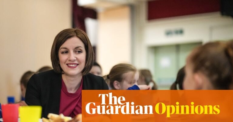 The Guardian view on schools: Send reforms aside, the government’s white paper lacks focus | Editorial The Guardian view on schools: Send reforms aside, the government’s white paper lacks focus | Editorial