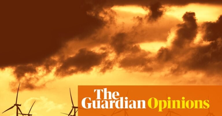 The Guardian view on the Iran crisis exposing Britain’s energy vulnerability: clean power offers protection | Editorial