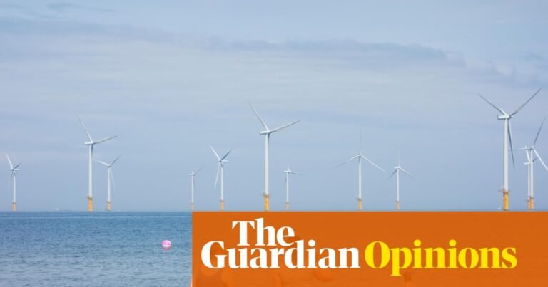 The Iran oil crisis has proved Ed Miliband right on green energy. But households still need more help | Mathew Lawrence