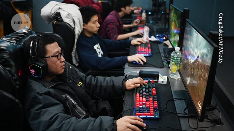 The hidden lives behind China’s great Internet firewall The hidden lives behind China’s great Internet firewall