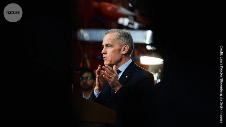 The problem with Canada’s plan to buy scientific prestige