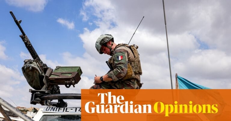The security council has allowed unchecked power and brutality. To protect peace, we must reform the UN | Luiz Inácio Lula da Silva