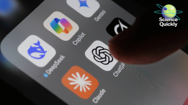 This BBC tech reporter hacked ChatGPT with a simple trick involving hot dogs This BBC tech reporter hacked ChatGPT with a simple trick involving hot dogs