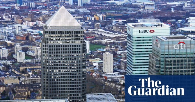 Top US banks weigh suing federal regulator over crypto banking rules | Banking