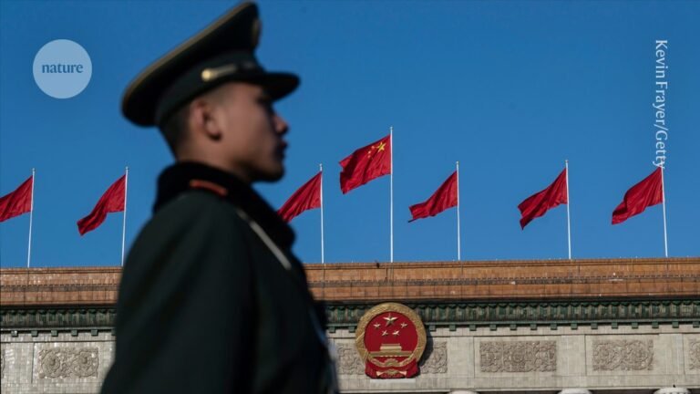 Top brass in China reaffirm goal to be world leaders in tech, AI Top brass in China reaffirm goal to be world leaders in tech, AI