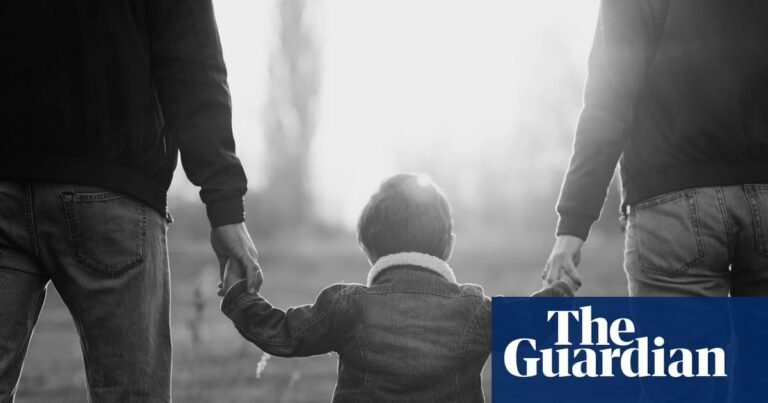 Track children’s experiences to reform family court system | Family law Track children’s experiences to reform family court system | Family law