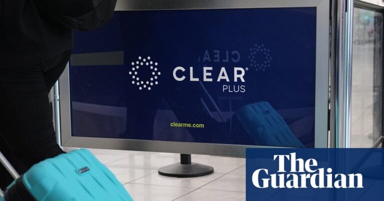 Travelers flock to Clear security app to bypass TSA lines amid US airport chaos | US news Travelers flock to Clear security app to bypass TSA lines amid US airport chaos | US news