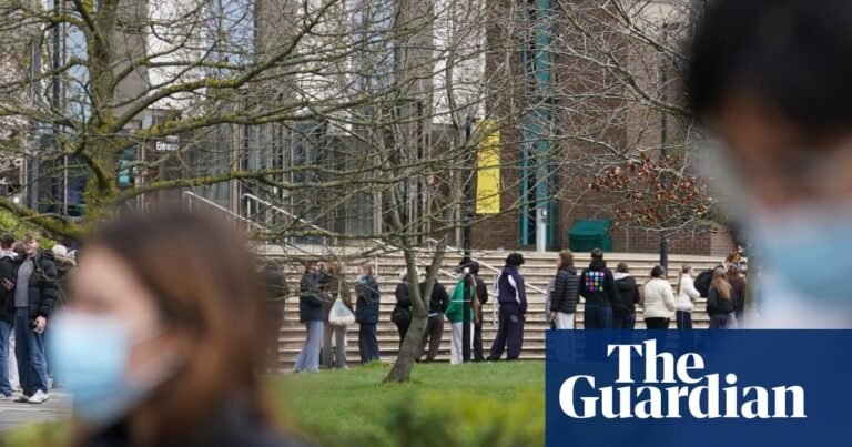 Tributes paid to ‘lovely’ sixth-form pupil who died in Kent meningitis outbreak | Meningitis Tributes paid to ‘lovely’ sixth-form pupil who died in Kent meningitis outbreak | Meningitis