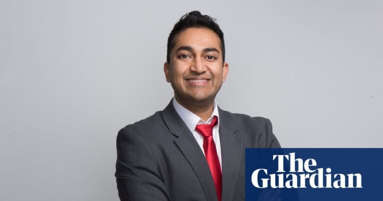 Trump administration’s embattled FDA vaccine chief ousted for the second time | Trump administration