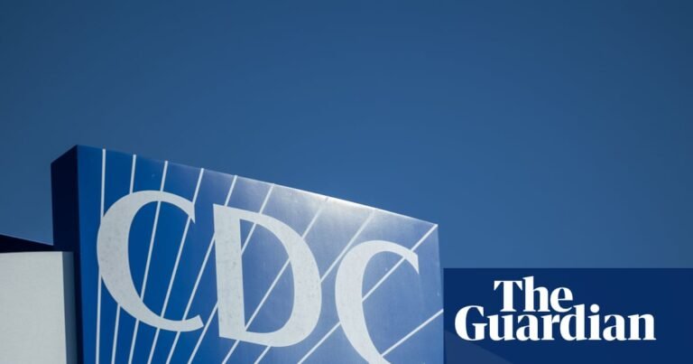 Trump’s Maha agenda stalled as top CDC and surgeon general roles sit empty | Trump administration