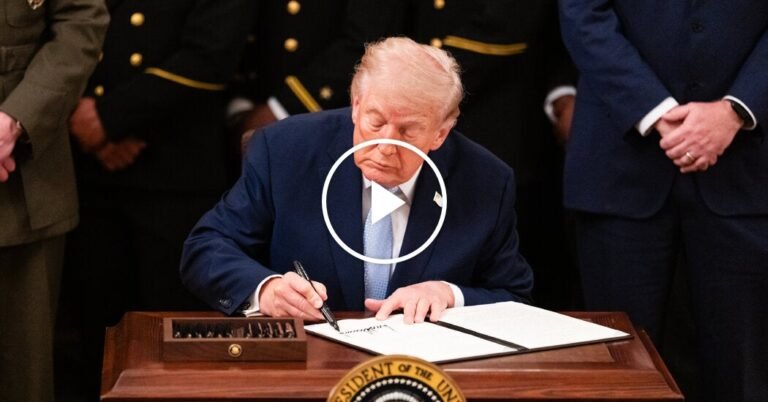 Trump’s Signature to Appear on Dollar Bills Trump’s Signature to Appear on Dollar Bills