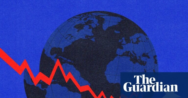 Trump’s war in Iran exposes US’s shift from a global guardian to an arbiter of chaos | US-Israel war on Iran Trump’s war in Iran exposes US’s shift from a global guardian to an arbiter of chaos | US-Israel war on Iran