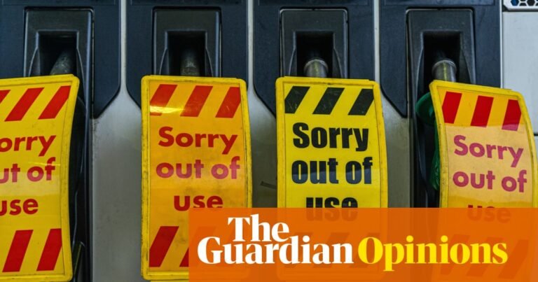 Trump’s war is bringing economic calamity to the UK – and another shock to our politics | Gaby Hinsliff