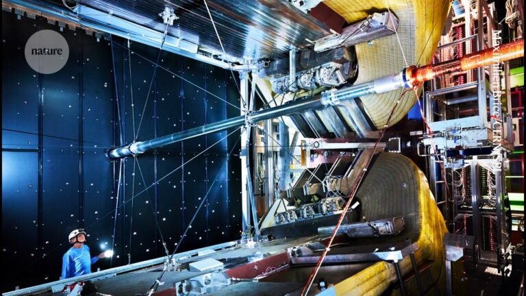 UK science leader on what's wrong with the latest funding cuts