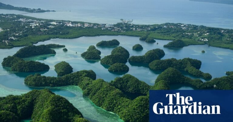 UK slashes climate aid programmes for developing countries | Climate crisis UK slashes climate aid programmes for developing countries | Climate crisis