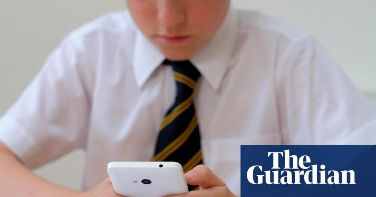 UK teachers and parents urged to talk to children about Jeffrey Epstein’s crimes | Schools