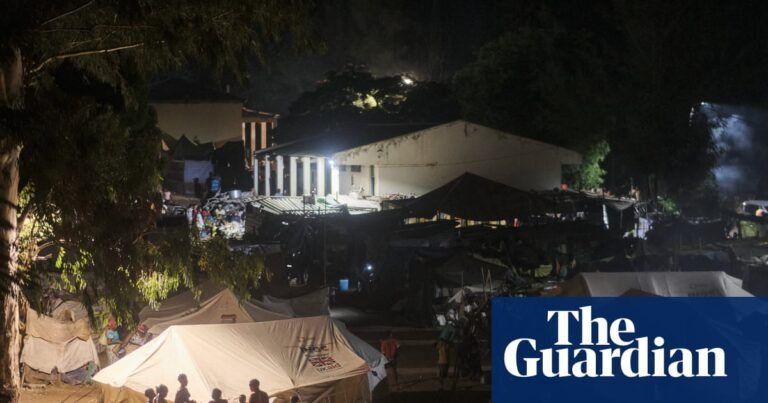 UK to cut climate aid to developing countries by 14% to £2bn a year in ‘refocus’ | Climate aid