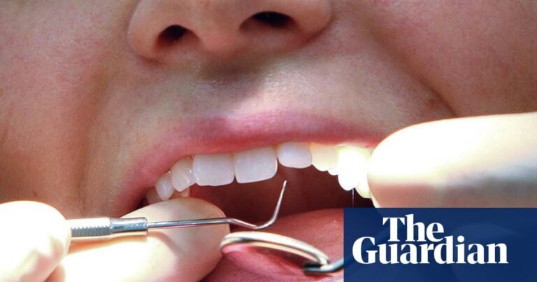 UK’s private dentistry market faces review after price jumps of more than 23% | Dentists