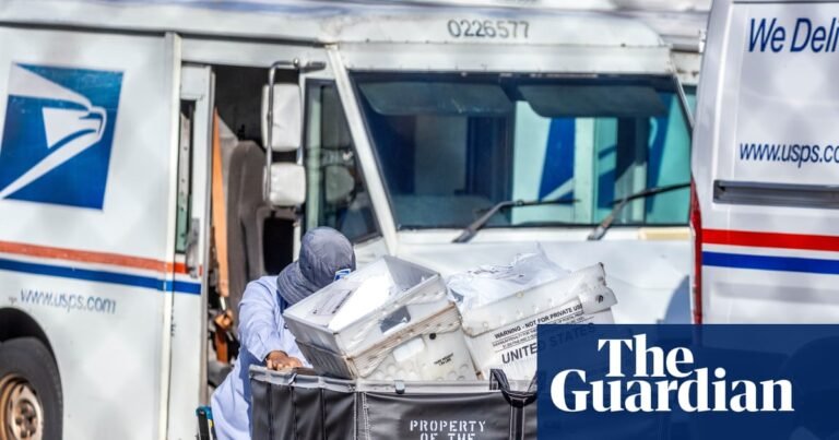 US Postal Service to introduce 8% fuel surcharge on packages | US Postal Service US Postal Service to introduce 8% fuel surcharge on packages | US Postal Service